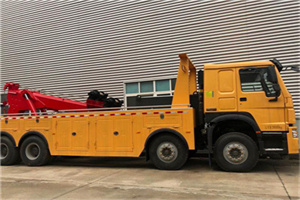 鲅鱼圈区道路救援公司